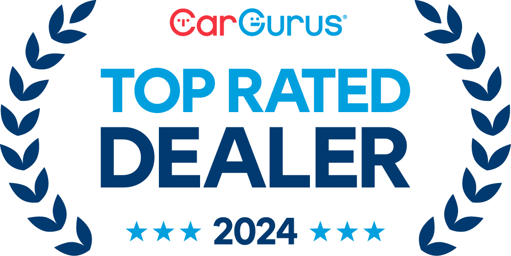 Car Gurus Top Rated Dealer