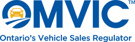 Member of OMVIC
