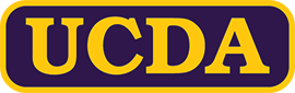 Member of UCDA